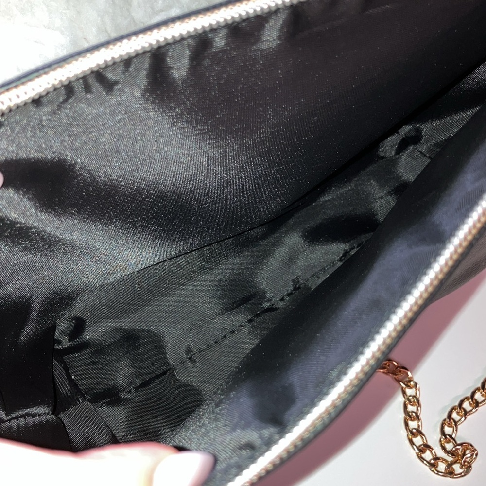 Black bag by Jeffree Starr - Picture 3 of 9